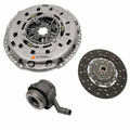 Kit d'embrayage pour Citroën, Fiat, Peugeot