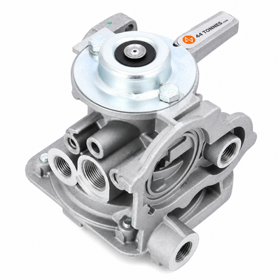 Valve de frein remorque pour Kögel, Krone - SCANIA 1738442 — réf. 44T-KU6GQ3, pièce détachée poids lourd