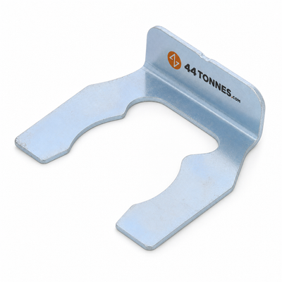 Clip pour MERCEDES-BENZ - 0049948445 A0049948445 (boîte de 10) — réf. 44T-KU6HQ9, pièce détachée poids lourd