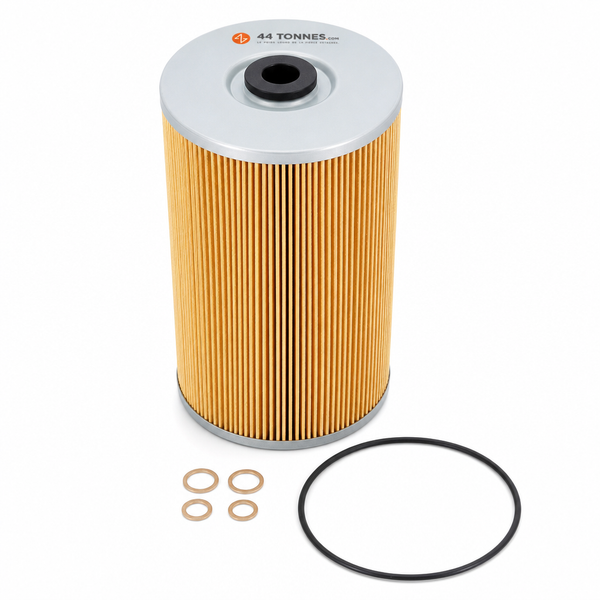 Filtre à carburant pour ISUZU - 1878102070 1878102071 1878102072