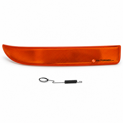 Feu clignotant pour RENAULT, Nissan, Opel - 7700352108 7701044523 7701352108 — réf. 44T-KU7LZK, pièce détachée poids lourd