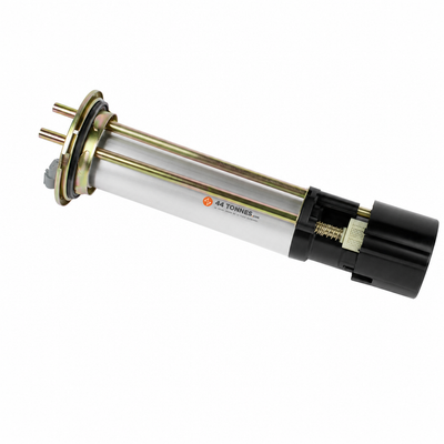 Jauge à carburant pour IVECO - 0000099484165 0000504075434 04855971 — réf. 44T-KUESMX, pièce détachée poids lourd