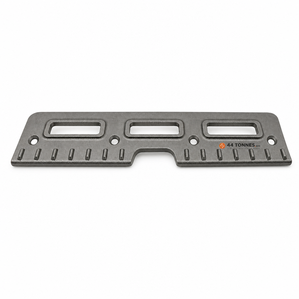 Panneau de marche-pied pour DAF - 0964275