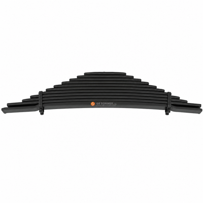 Ressort à lames pour RENAULT - 5010383734 — réf. 44T-KVF32Y, pièce détachée poids lourd