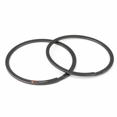 Kit de bagues d'étanchéité pour MERCEDES-BENZ - 9061420057 A9061420057 — réf. 44T-KVF74E, pièce détachée poids lourd