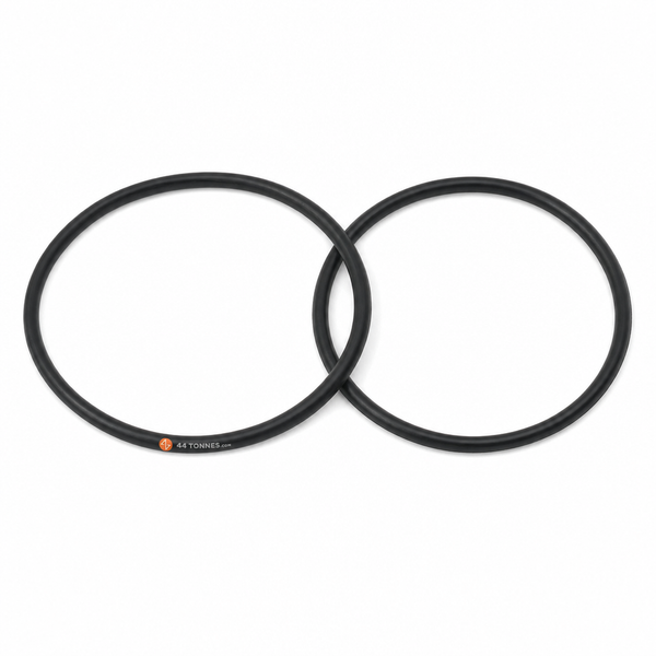 Kit de bagues d'étanchéité pour SCANIA - 1768938S 2031033S 2188199S