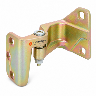 Charnière pour MERCEDES-BENZ - 9417200337 A9417200337 — réf. 44T-KVPM88, pièce détachée poids lourd