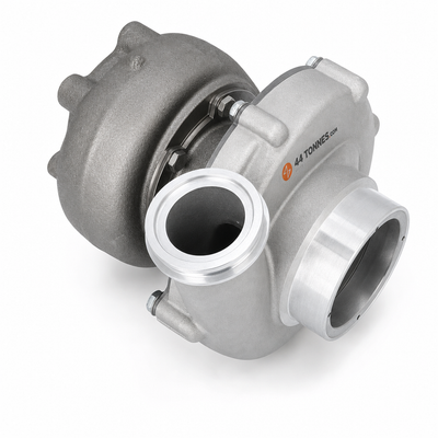 Turbocompresseur pour MAN, NEOPLAN - 51091007684 51091007746 — réf. 44T-KVR62H, pièce détachée poids lourd