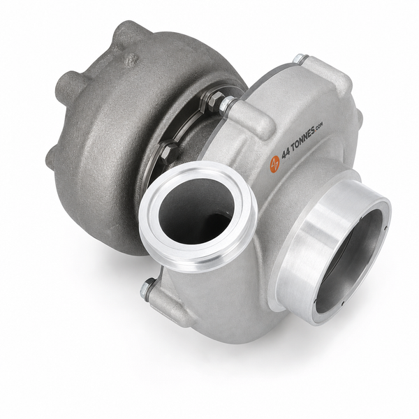 Turbocompresseur pour MAN, NEOPLAN - 51091007684 51091007746