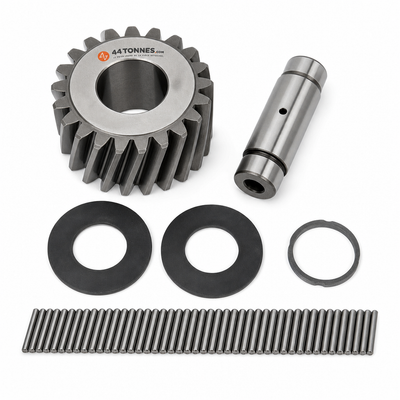 Kit de pignons planétaires pour MAN - 81351126024 — réf. 44T-KVWAF2, pièce détachée poids lourd
