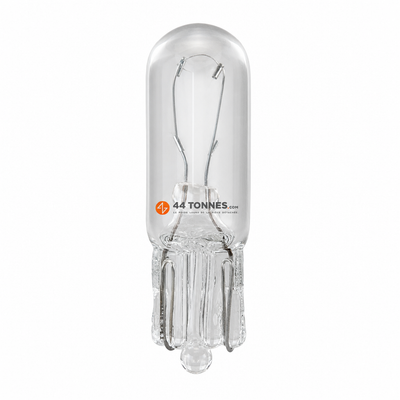 Ampoule pour RENAULT, SCANIA, VOLVO - IVECO 14143690 (boîte de 10) — réf. 44T-KW3NG8, pièce détachée poids lourd