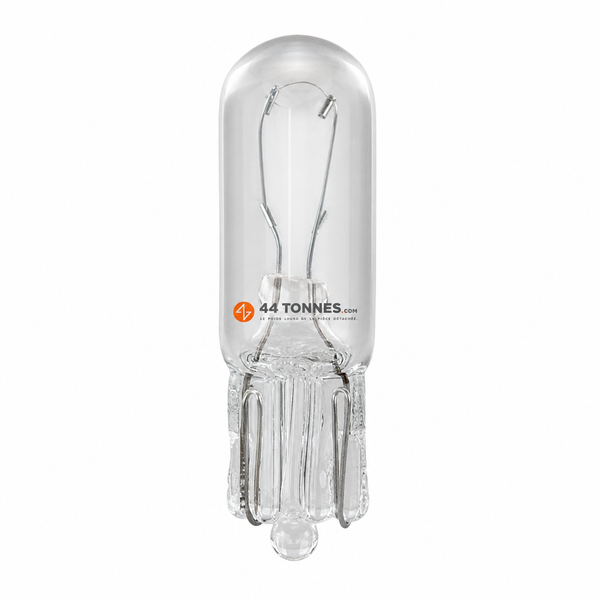 Ampoule pour RENAULT, SCANIA, VOLVO - IVECO 14143690 (boîte de 10)