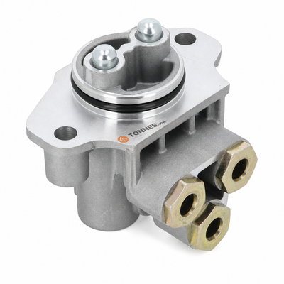 Valve d'arrêt pour MERCEDES-BENZ - 0022602957 0022603057 0022606257 — réf. 44T-KW8QL7, pièce détachée poids lourd