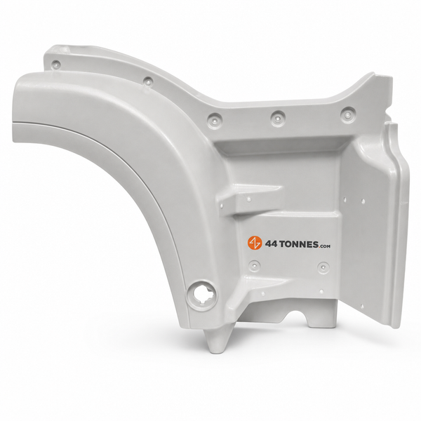 Caisson d'emmarchement droite pour MAN - 81615100358 81615100474 81615100478