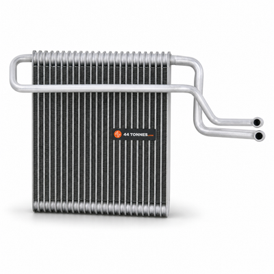 Evaporateur pour MERCEDES-BENZ - 0018308358 A0018308358 — réf. 44T-KWTXC8, pièce détachée poids lourd
