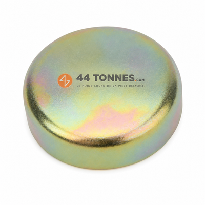 Bouchon de fermeture pour DAF - 0279097 — réf. 44T-KWU5U7, pièce détachée poids lourd
