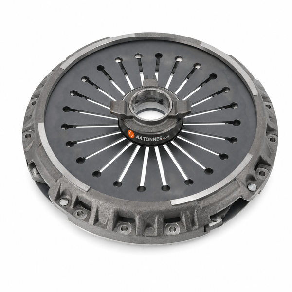 Mécanisme d'embrayage pour MERCEDES-BENZ 0052502804 / 0102502304 - A0052502804 A0102502304