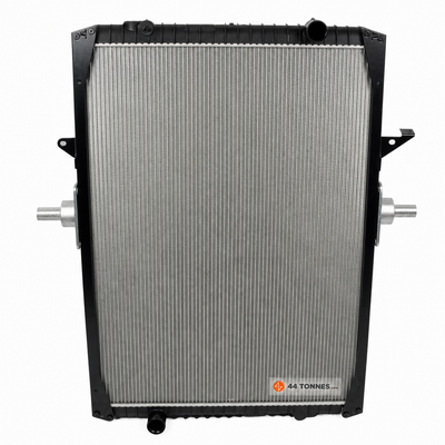 Radiateur pour RENAULT - 5001848517 5001860493 5001860501 — réf. 44T-KWZFLE, pièce détachée poids lourd