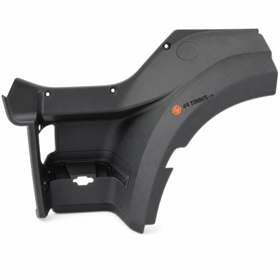 Caisson d'emmarchement gauche pour DAF - 1835110 1835114 — réf. 44T-KX5LE3, pièce détachée poids lourd