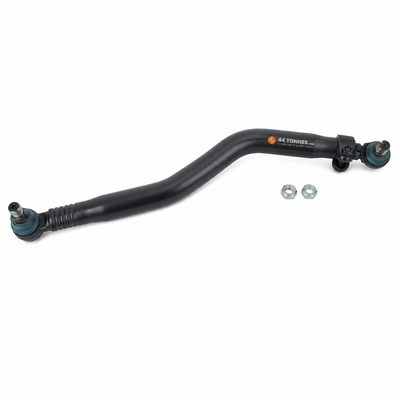 Barre de direction pour VOLVO, RENAULT - 0022163245 20777412 21560898 — réf. 44T-KYMVVM, pièce détachée poids lourd