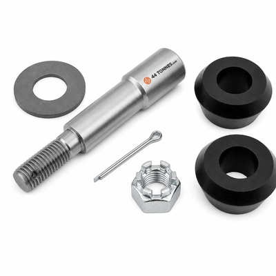 Kit de fixation pour SCANIA - 177655S 1880379S — réf. 44T-KYN6JB, pièce détachée poids lourd