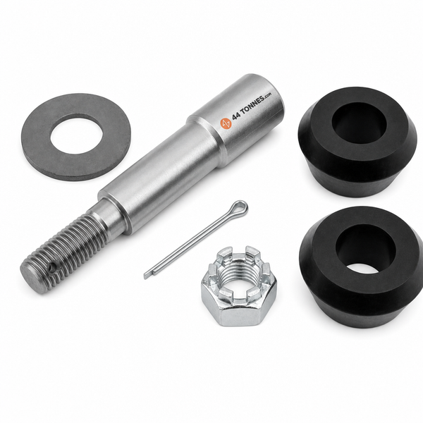 Kit de fixation pour SCANIA - 177655S 1880379S