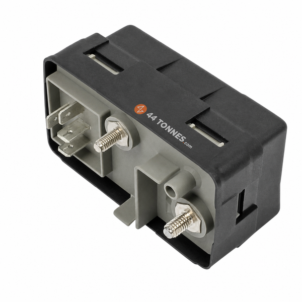 Appareil de commande pour Citroën, Fiat, IVECO - 0000046428175 05973754 05973757
