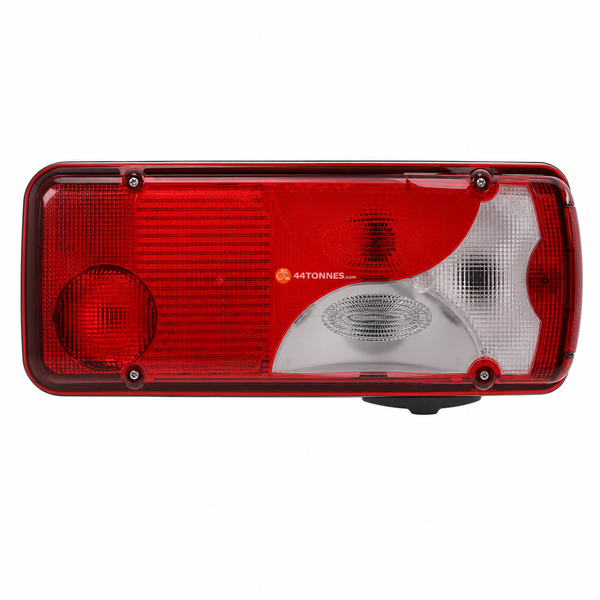 Feu arrière droite pour IVECO - 5801757328