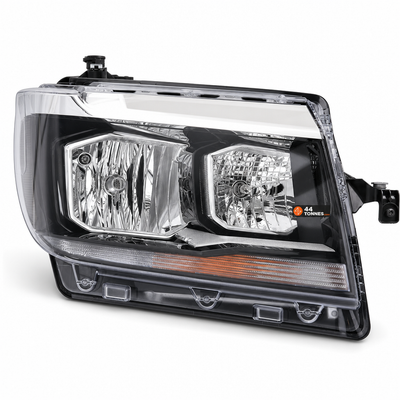 Phare principal, droite, avec moteur de réglage, 12 V, H7 pour MAN, Vw - 65251016011 — réf. 44T-KZ4EQM, pièce détachée poids lourd