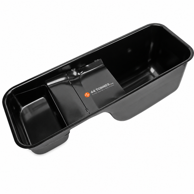 Carter d'huile pour IVECO - 0000500362564 — réf. 44T-KZDSDM, pièce détachée poids lourd