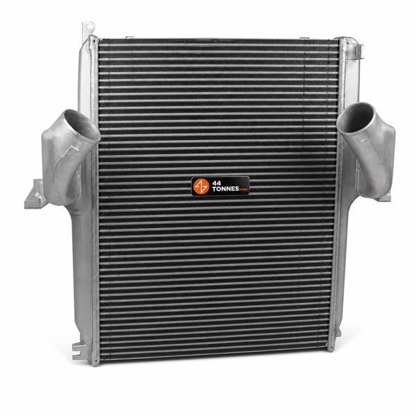 Radiateur à air pour MERCEDES-BENZ - 9425010701 9425011201 A9425010701