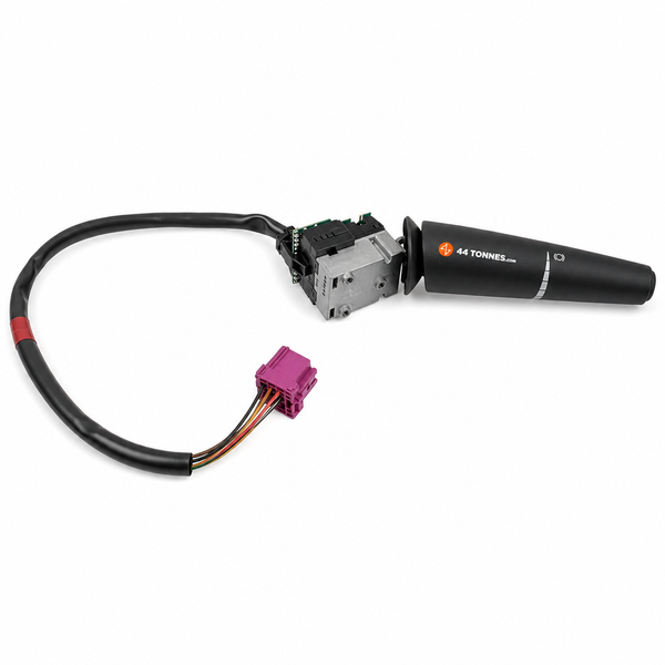 Commutateur de colonne de direction pour MERCEDES-BENZ - 0075453424 0085450624 00854506245C38