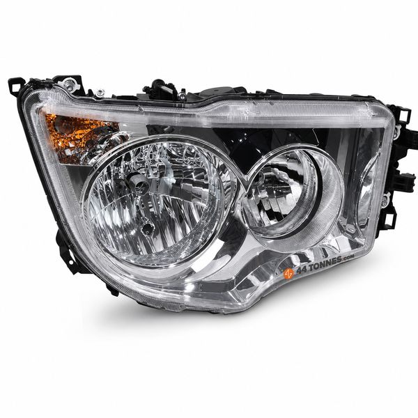 Phare principal droite pour MERCEDES-BENZ 9608203339 / 9618204739 - 9618209361 A9608203339 A9618204739
