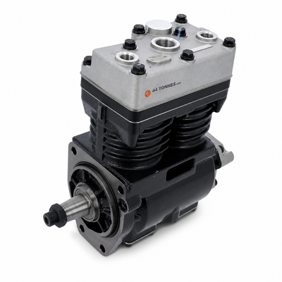 Compresseur pour RENAULT - 5001865716 5010450646 5010553129 — réf. 44T-L3K5SZ, pièce détachée poids lourd