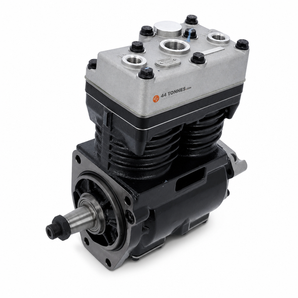 Compresseur pour RENAULT - 5001865716 5010450646 5010553129