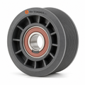 Galet tendeur pour RENAULT, VOLVO - 8086970