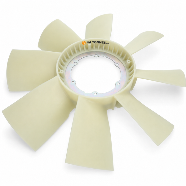 Ventilateur pour MAN, DAF, NEOPLAN - 81066010072 81066010074