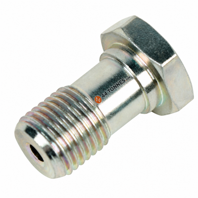 Valve de pression d'huile pour MAN, NEOPLAN - 51054057044 — réf. 44T-L49KAZ, pièce détachée poids lourd