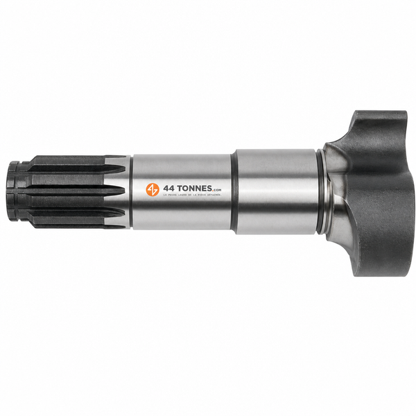 Arbre à cames de frein droite pour Meritor