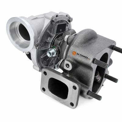 Turbocompresseur pour MERCEDES-BENZ - 9040960399 9040961299 904096129980 — réf. 44T-L4R88U, pièce détachée poids lourd