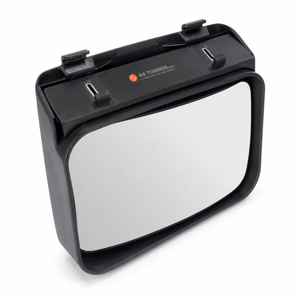 Rétroviseur trottoir pour IVECO - 0000098472973