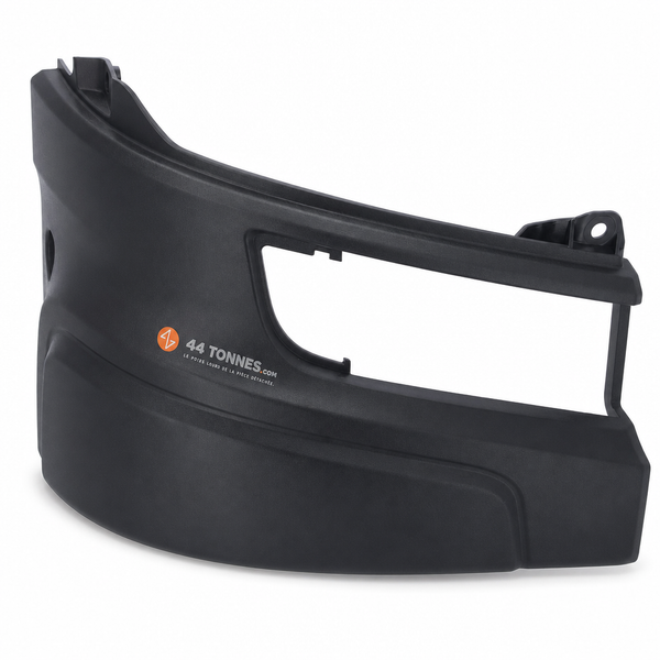 Angle de pare-chocs avant droite pour SCANIA - 2474483