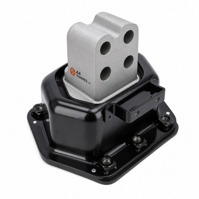 Silentbloc moteur pour DAF - 1686563 1806725 — réf. 44T-L68PM9, pièce détachée poids lourd
