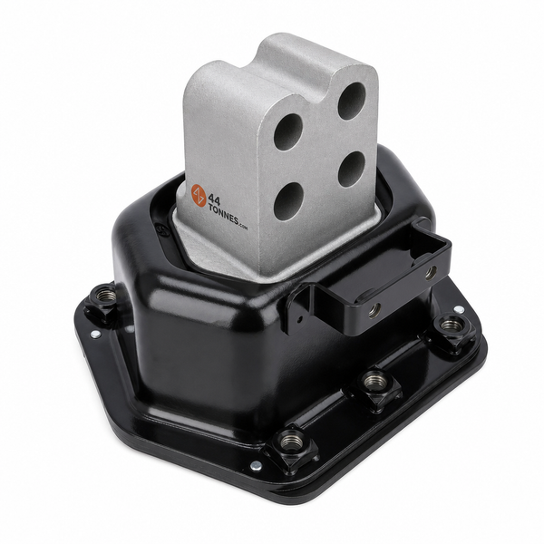 Silentbloc moteur pour DAF - 1686563 1806725
