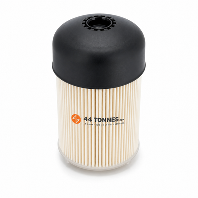 Cartouche de filtre à carburant pour Nissan, Opel, RENAULT - MERCEDES-BENZ 0000900100 0000900200 4474770000 — réf. 44T-L6HEXU, pièce détachée poids lourd