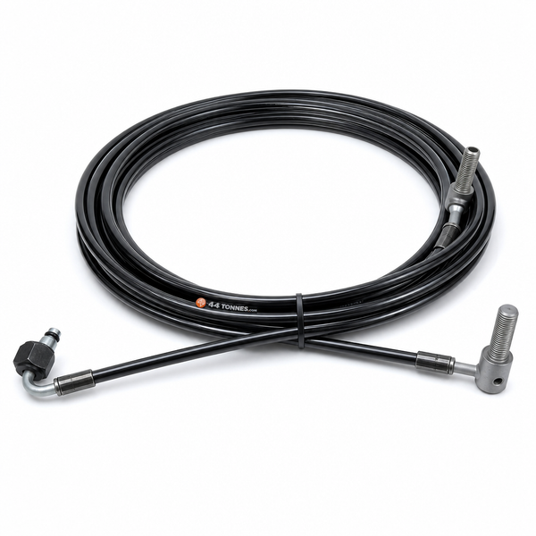 Tube flexible pour SCANIA - 1752859 2142537