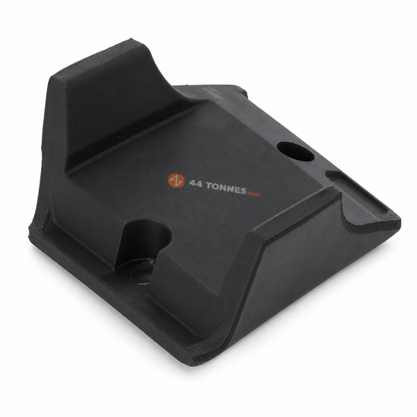 Support de ressort pour MERCEDES-BENZ - 9703200095 A9703200095