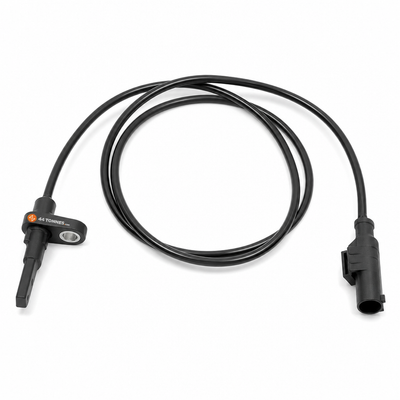Capteur ABS essieu avant pour IVECO - 0005801279030 — réf. 44T-L7CQM2, pièce détachée poids lourd