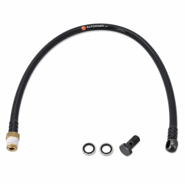 Tube flexible pour VOLVO - 0085110490