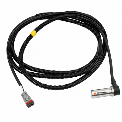 Capteur ABS essieu arrière pour RENAULT - 5010422021 — réf. 44T-L85CFL, pièce détachée poids lourd